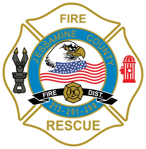 Jessamine County Fire Dept - Ky - Partner Portal